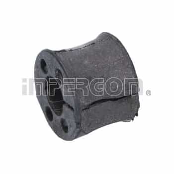 Revestimiento, barra de enlace estabilizadora