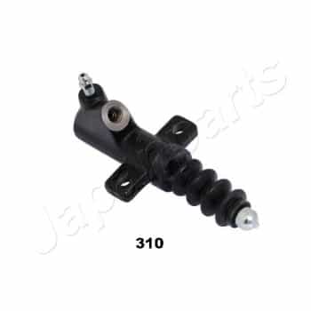 Cilindro esclavo, embrague