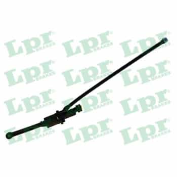 Cilindro maestro, embrague