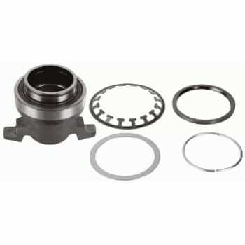 Cojinete de empuje 3100 002 038 Sachs