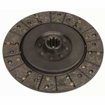 Disco de embrague 1878 634 082 Sachs