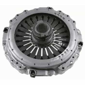 Grupo de presión 3483 000 258 Sachs