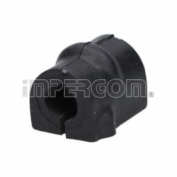 Revestimiento, barra de enlace estabilizadora