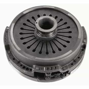 Grupo de presión 3488 000 400 Sachs