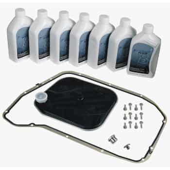 Conjunto de artículos, cambio de aceite automático 1087.298.369 ZF