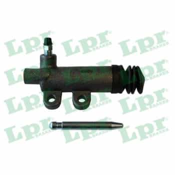 Cilindro esclavo, embrague