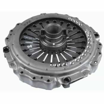 Grupo de presión 3483 000 006 Sachs