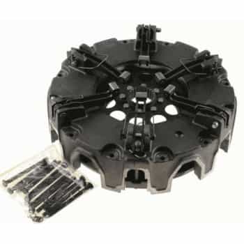 Grupo de presión 1888 998 001 Sachs