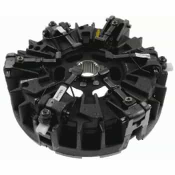 Grupo de presión 1888 067 031 Sachs