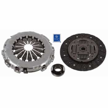 SACHS KIT D'EMBRAYAGE 3000 951 556