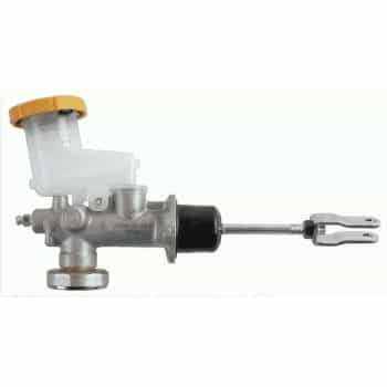 Cilindro maestro, embrague 6284 600 131 Sachs