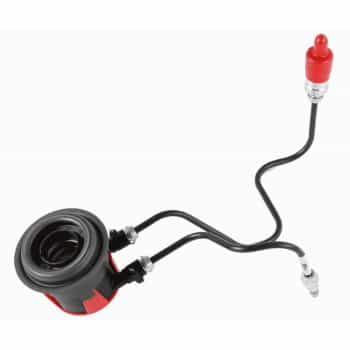 Cojinete de liberación hidráulica Sachs 3182 600 117