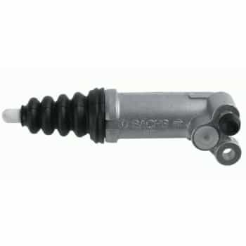 Cilindro esclavo, embrague 6283 001 031 Sachs