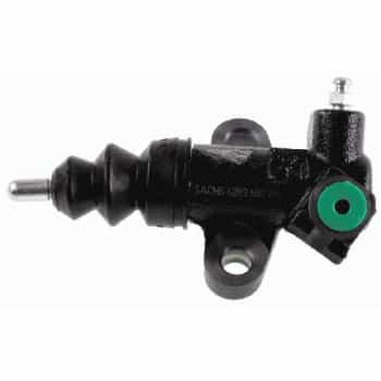 Cilindro esclavo, embrague 6283 600 136 Sachs