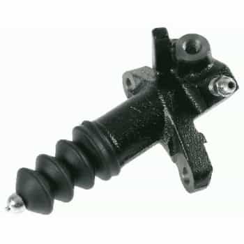 Cilindro esclavo, embrague 6283 600 491 Sachs