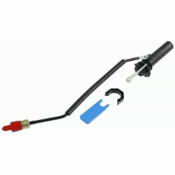 Cilindro esclavo, embrague 6283 600 511 Sachs