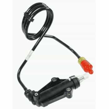 Cilindro esclavo, embrague 6283 600 538 Sachs