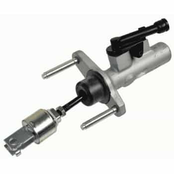 Cilindro maestro, embrague 6284 600 172 Sachs