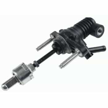 Cilindro maestro, embrague 6284 600 455 Sachs