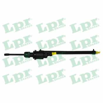 Cilindro maestro, embrague