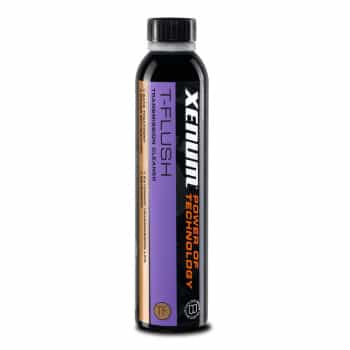 Limpiador de transmisión Xenum T-Flush 300 ml