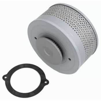 Filtro de aceite 0501.203.134 ZF