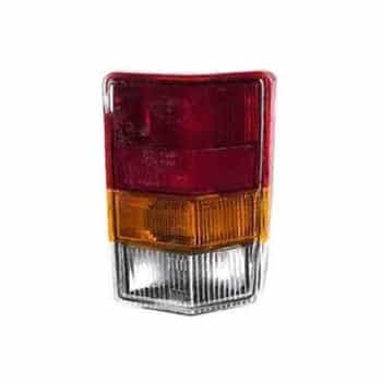 Luz trasera derecha 1745922 Van Wezel