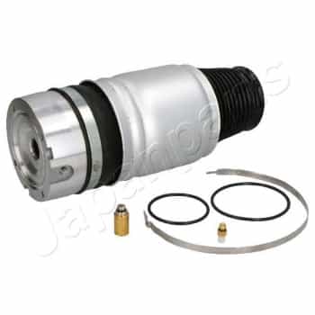 Fuelle, suspensión neumática