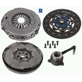 Kit de embrague 2290 601 165 Sachs