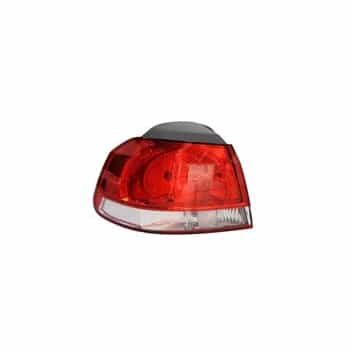 Feu arrière pièce originale 043878 Valeo