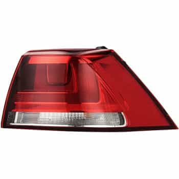 Feu arrière pièce originale 044938 Valeo