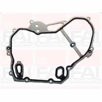 Junta, caja de distribución