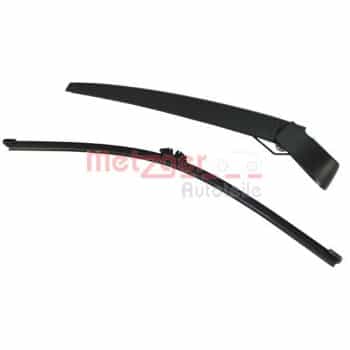 Brazo del limpiaparabrisas