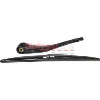 Brazo del limpiaparabrisas