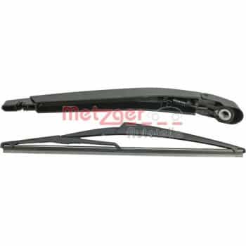 Brazo del limpiaparabrisas