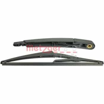 Brazo del limpiaparabrisas