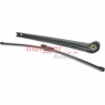 Brazo del limpiaparabrisas