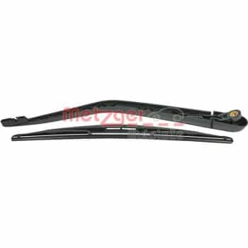 Brazo del limpiaparabrisas