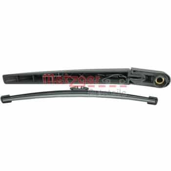 Brazo del limpiaparabrisas