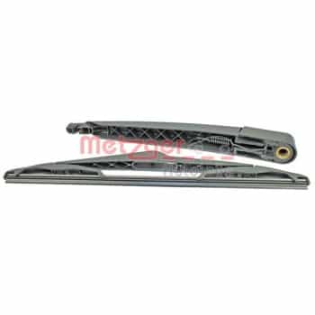 Brazo del limpiaparabrisas