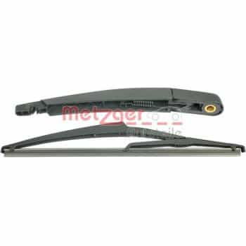 Brazo del limpiaparabrisas