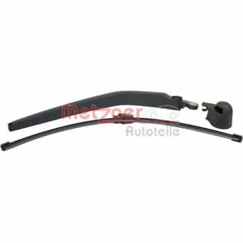 Brazo del limpiaparabrisas