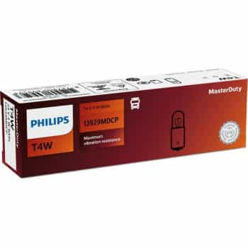 Philips MasterDuty T4W 24 V