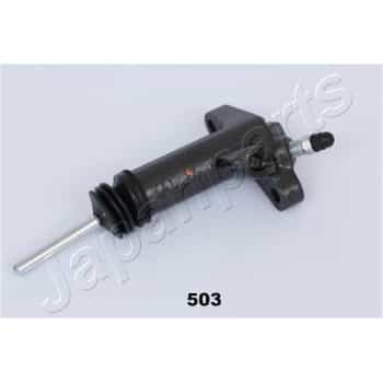 Cilindro esclavo, embrague