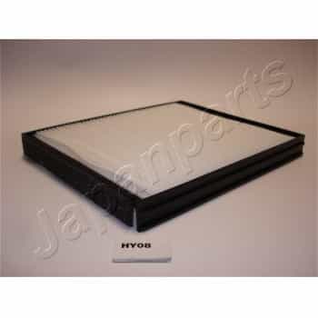 Filtro interior FAA-HY08 Japanparts