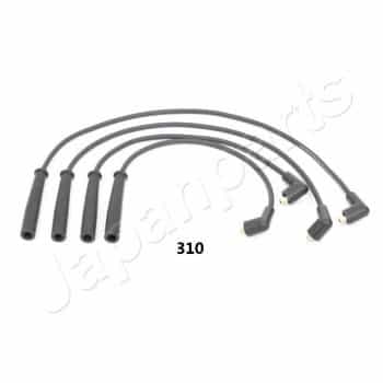 Juego de cables de bujía IC-310 Japanparts