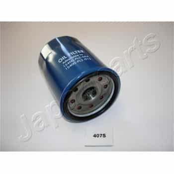 Filtro de aceite FO-407S Japanparts
