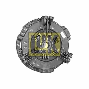 Grupo de presión 128 0434 10 LUK