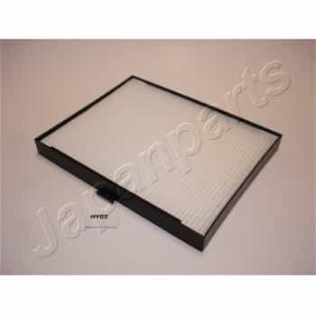 Filtro interior FAA-HY02 Japanparts