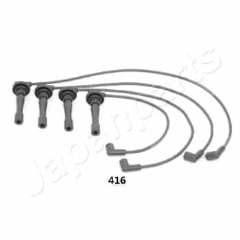 Juego de cables de bujía IC-416 Japanparts